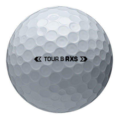 Bridgestone 2024 Tour B RXS Golf Balls | 2 Dozen Offer