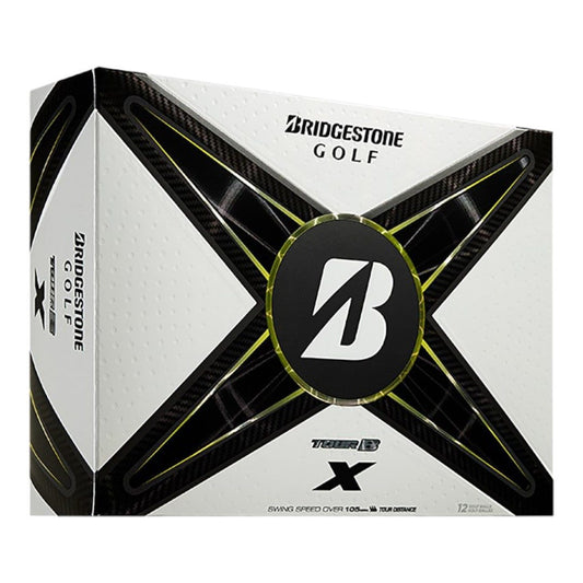 Bridgestone 2024 Tour B X Golf Balls | 2 Dozen Offer