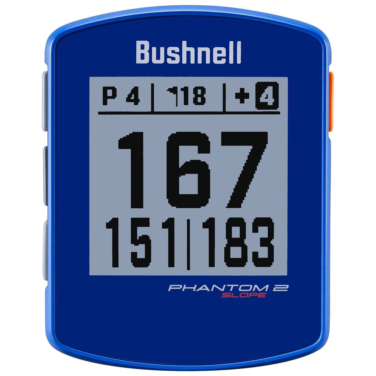 Bushnell Phantom 2 Slope Golf GPS