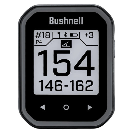 Bushnell Phantom 3 Golf GPS | Black