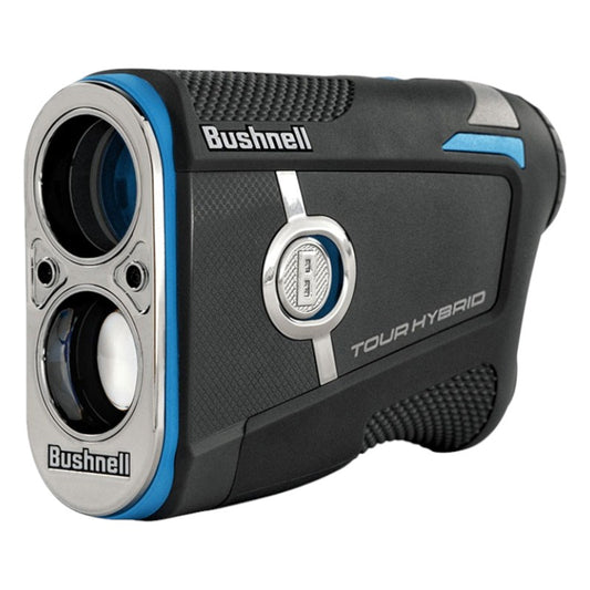 Bushnell Tour Hybrid Laser Golf Rangefinder