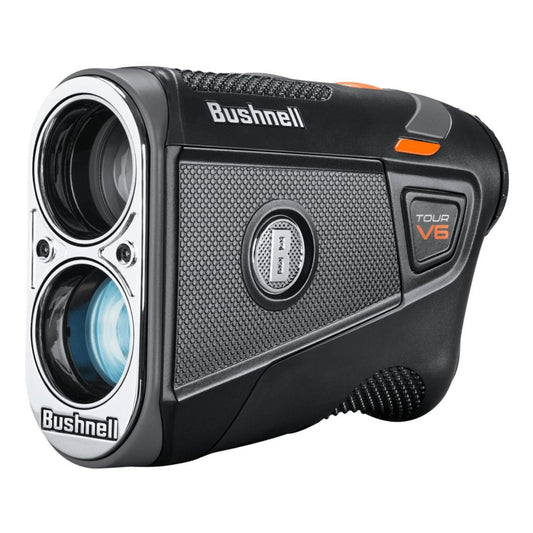 Bushnell Tour V6 Golf Laser Rangefinder