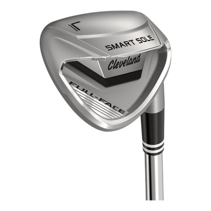 Cleveland Ladies Smart Sole Full Face Tour Satin Golf Wedge