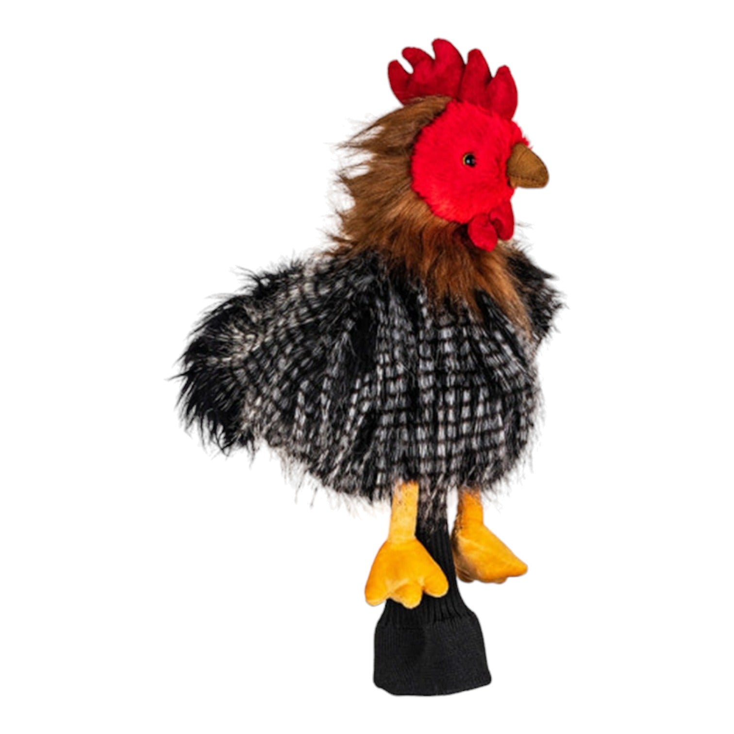 Daphne's Novelty Golf Driver Headcovers | Chicken