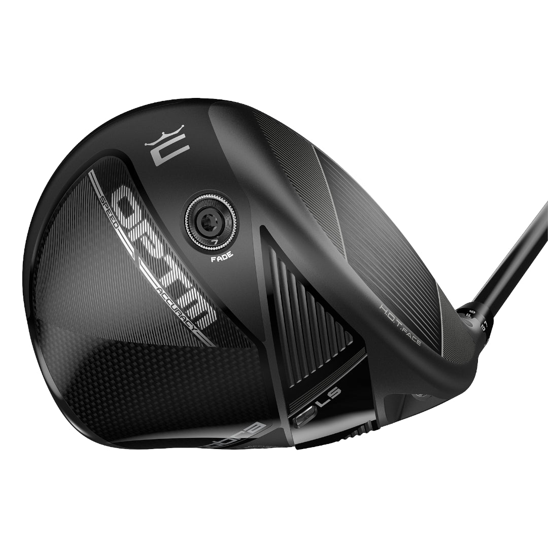 Cobra OPTM LS Golf Driver
