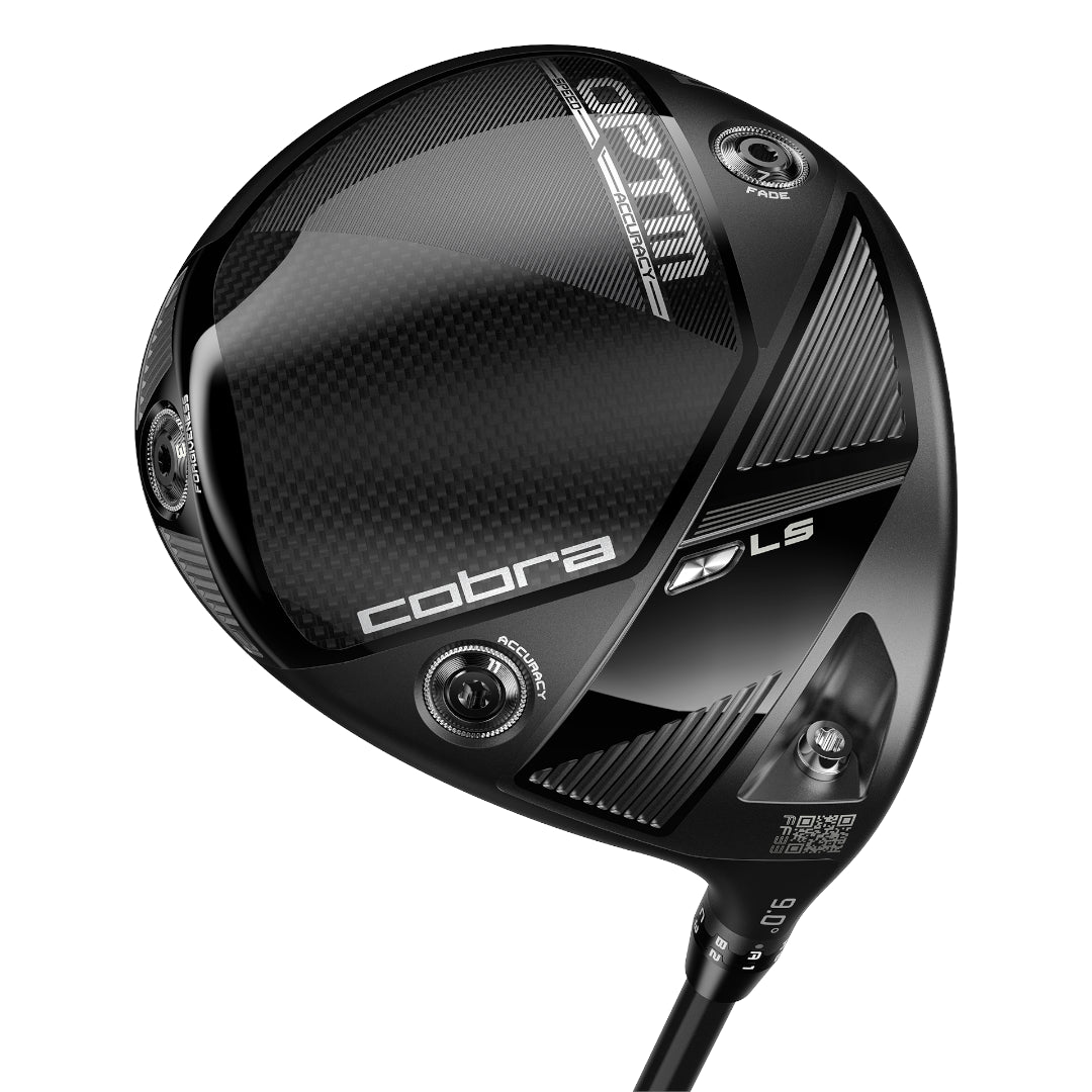 Cobra OPTM LS Golf Driver