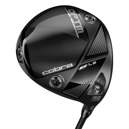 Cobra OPTM LS Golf Driver