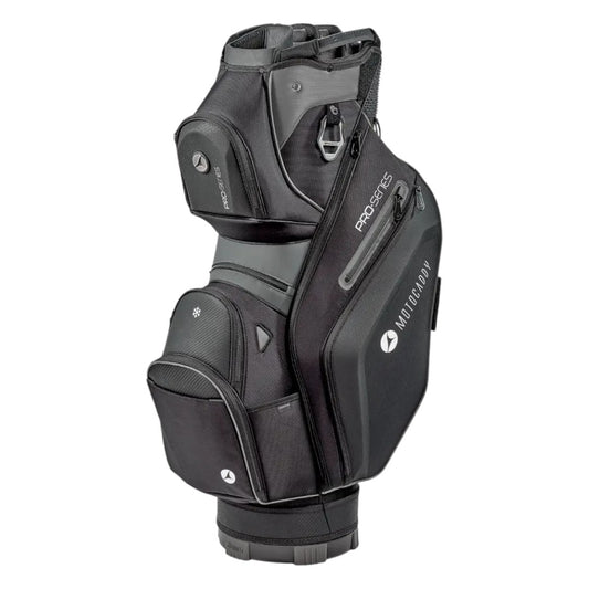 Motocaddy 2025 Pro Series Golf Cart Bag