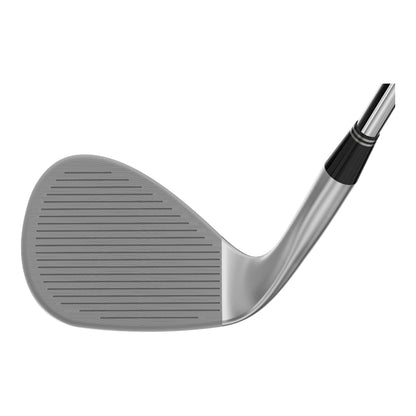 Left Handed Cleveland CBZ Full-Face Golf Wedge | Steel