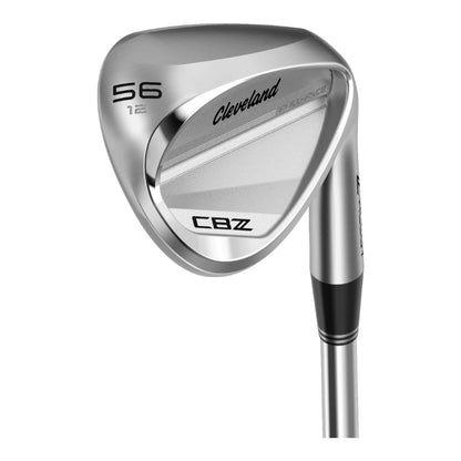 Cleveland CBZ Full-Face Golf Wedge | Steel
