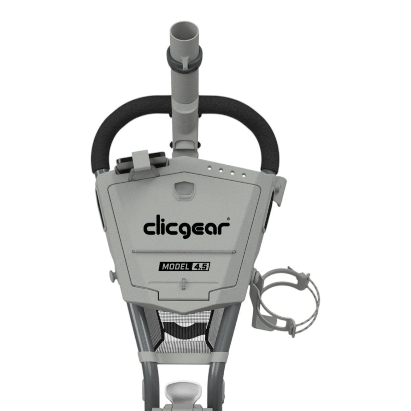 ClicGear 4.5 3 Wheel Golf Push Trolley