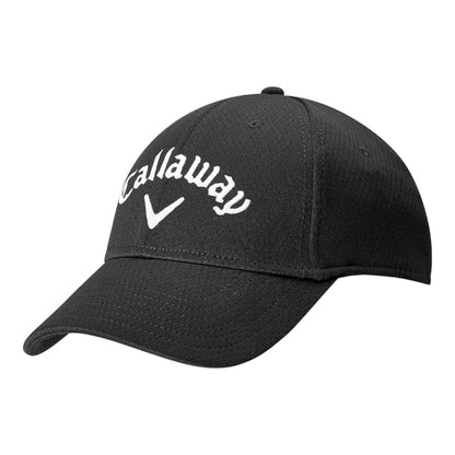 Callaway Hex Crested Golf Cap CGASA0Z1