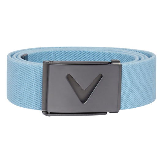 Callaway V-Logo Golf Belt CGASE0R3