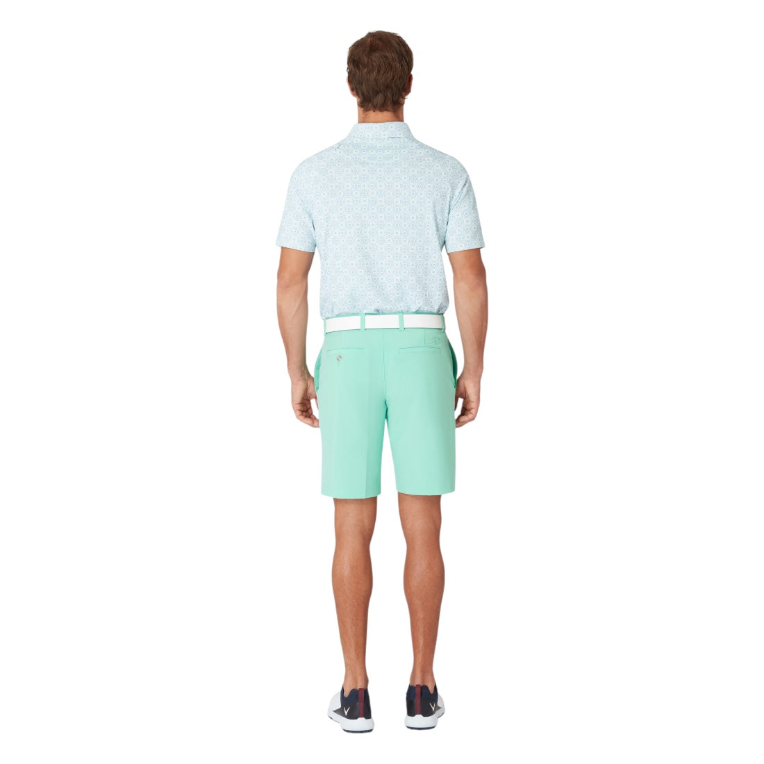 Callaway Chev Tech ll Golf Shorts CGBFA0P8