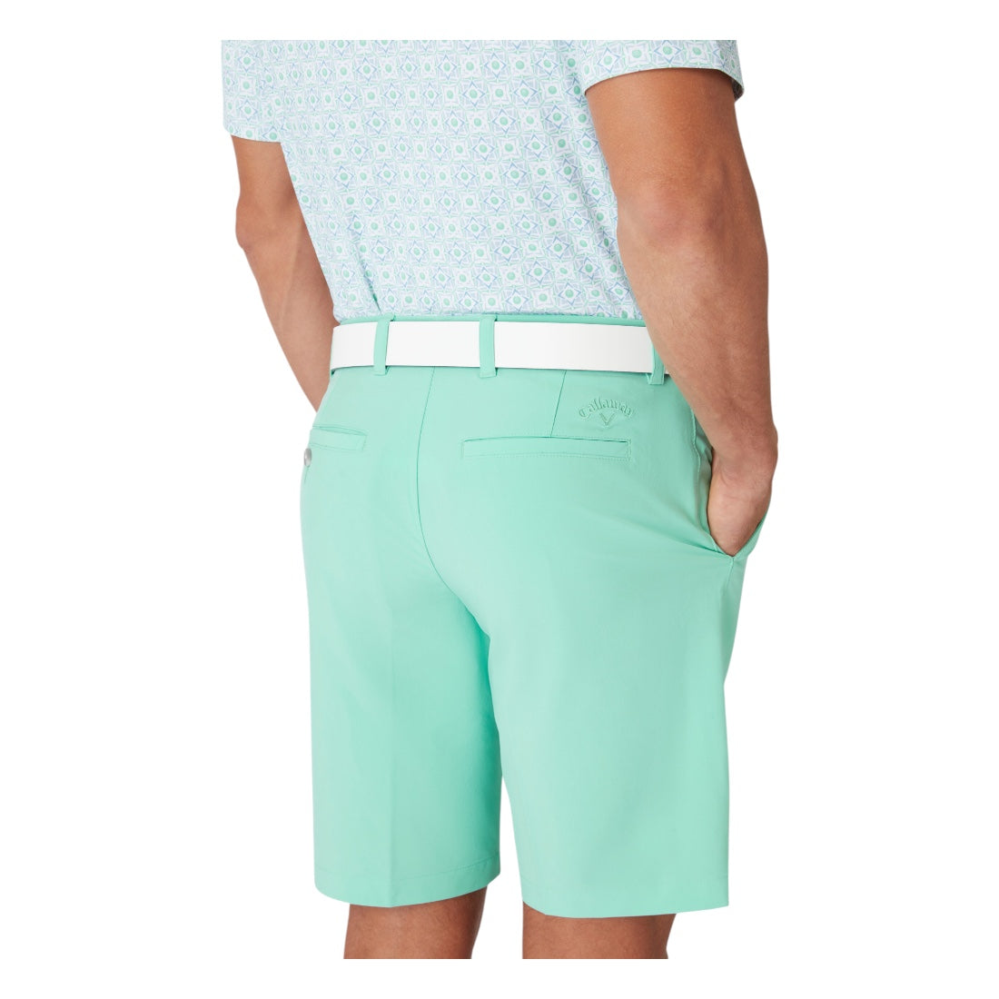 Callaway Chev Tech ll Golf Shorts CGBFA0P8