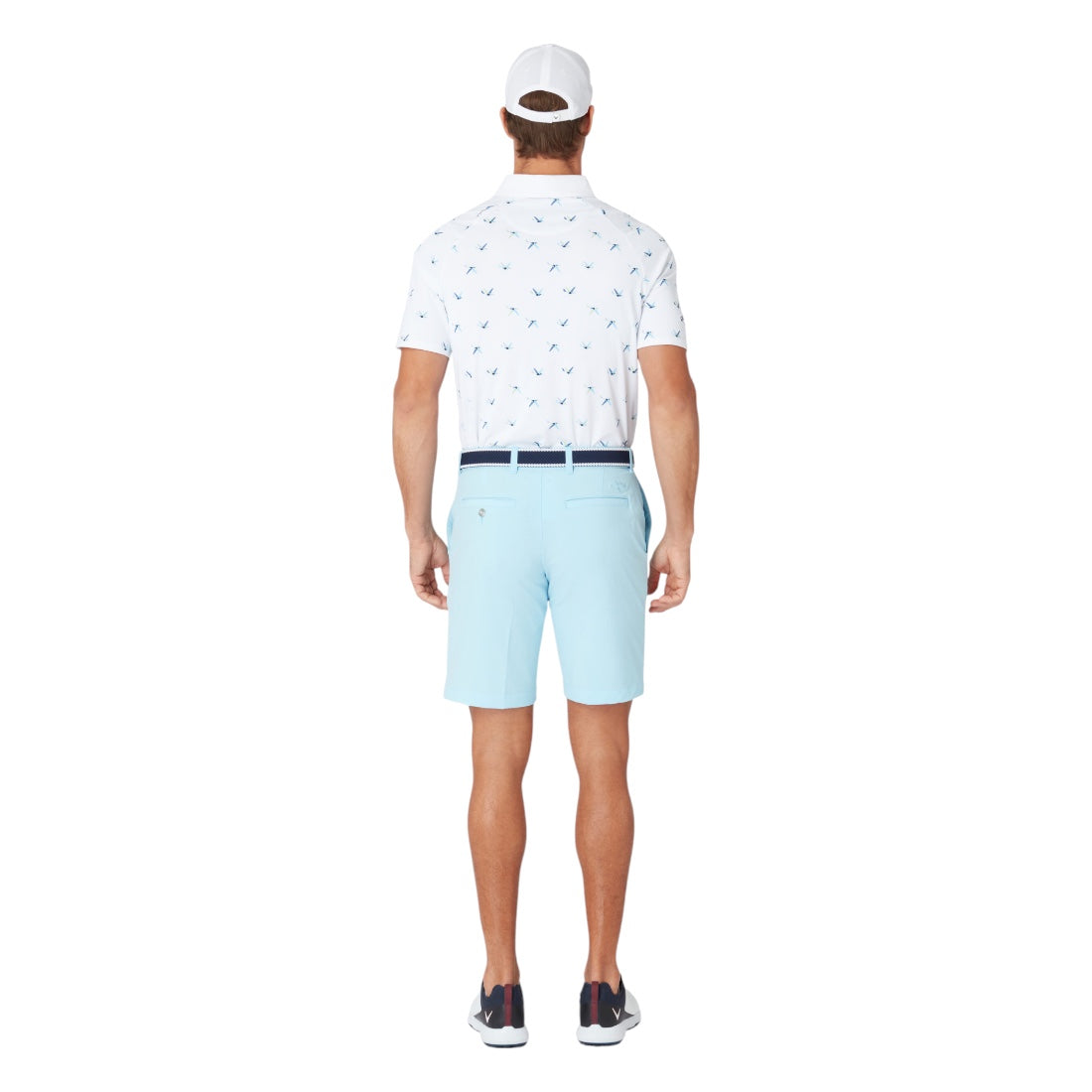 Callaway Chev Tech ll Golf Shorts CGBFA0P8