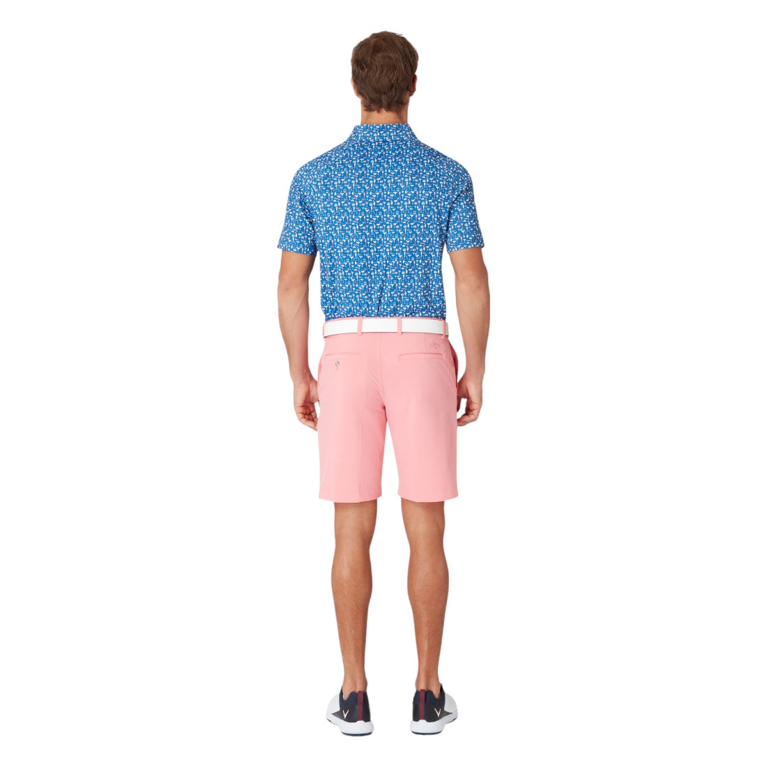 Callaway Chev Tech ll Golf Shorts CGBFA0P8