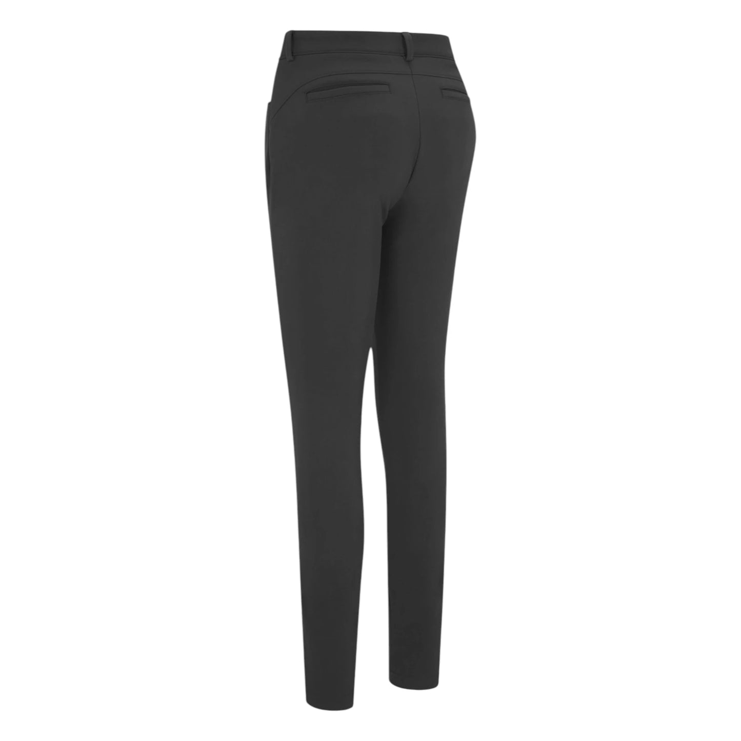 Callaway Ladies 2025 Emea Thermal Golf Pants CGBFB0X3