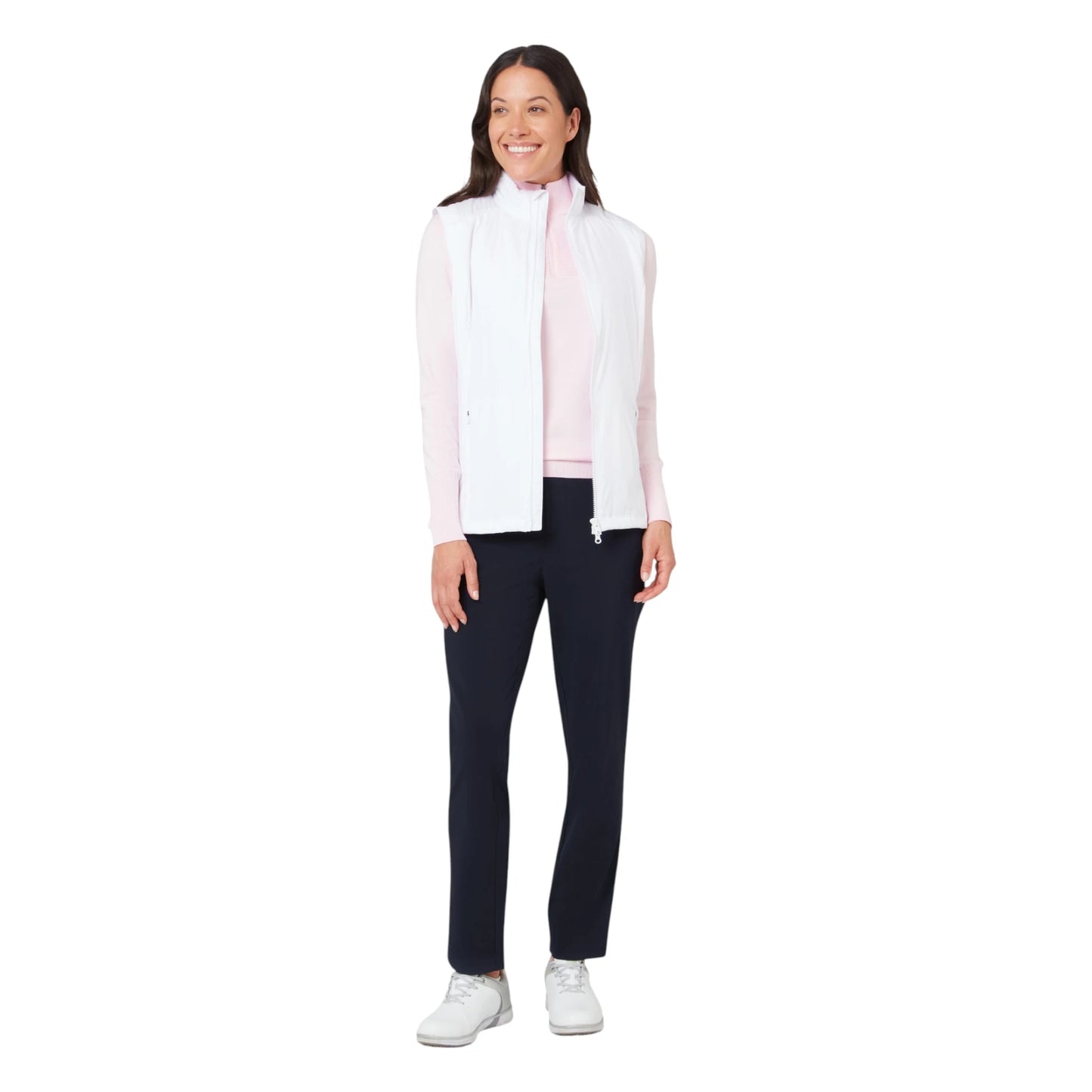 Callaway Ladies Emea Thermal Golf Trousers CGBFF0K8