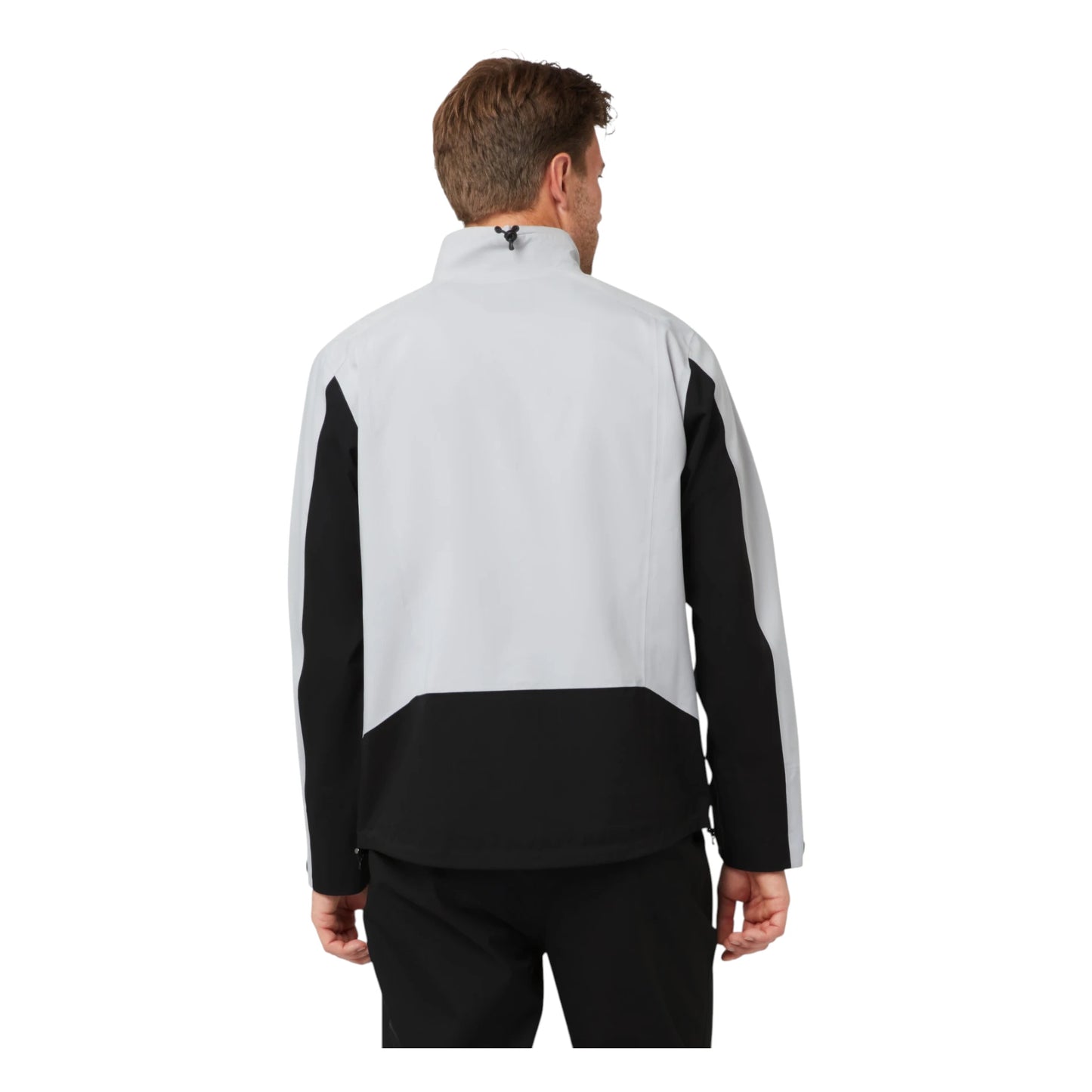 Callaway StormGuard Full Zip Waterproof Golf Jacket CGRFG042