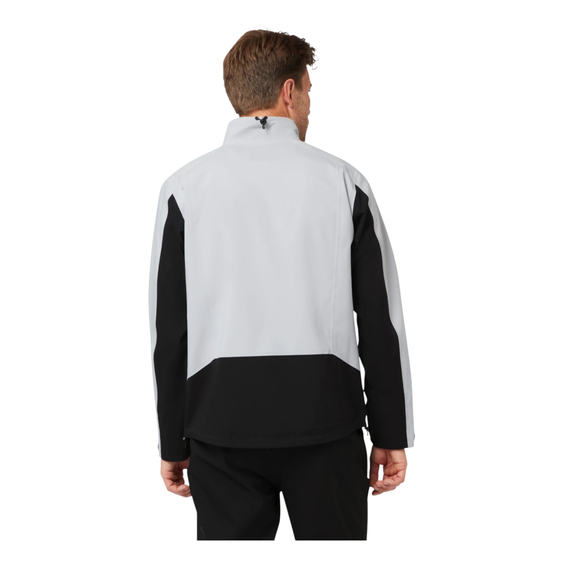 Callaway StormGuard Full Zip Waterproof Golf Jacket CGRFG042