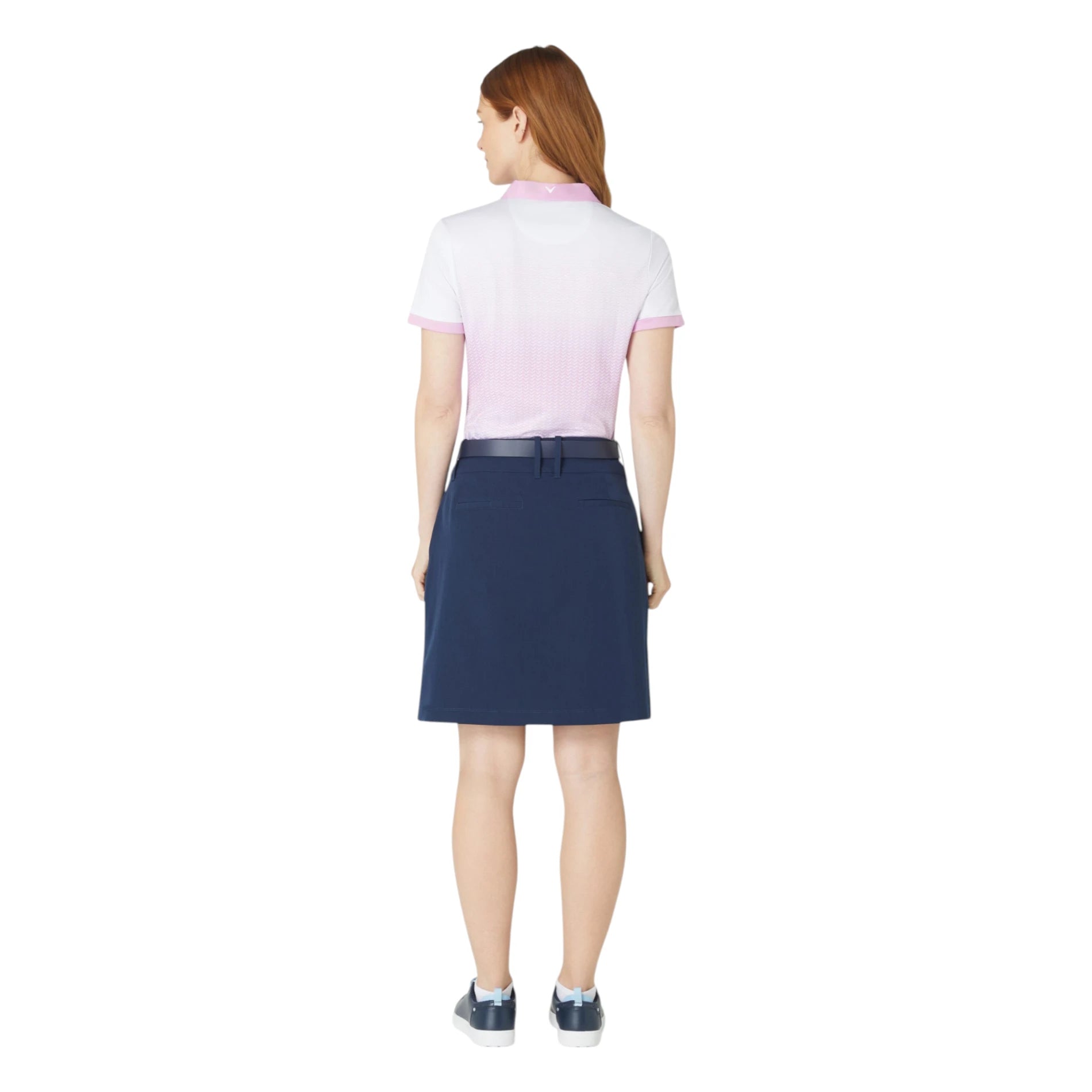 Callaway Ladies Ergo Golf Skort CGBSA0R9