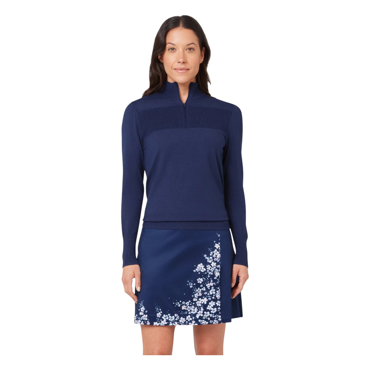 Callaway Ladies New Fashion Golf Mid Layer CGGFG035