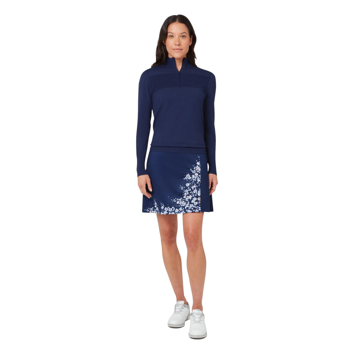 Callaway Ladies New Fashion Golf Mid Layer CGGFG035