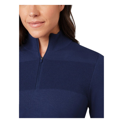 Callaway Ladies New Fashion Golf Mid Layer CGGFG035