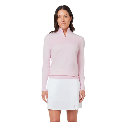 Callaway Ladies New Fashion Golf Mid Layer CGGFG035