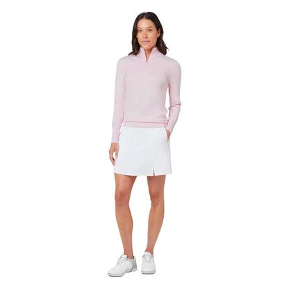 Callaway Ladies New Fashion Golf Mid Layer CGGFG035