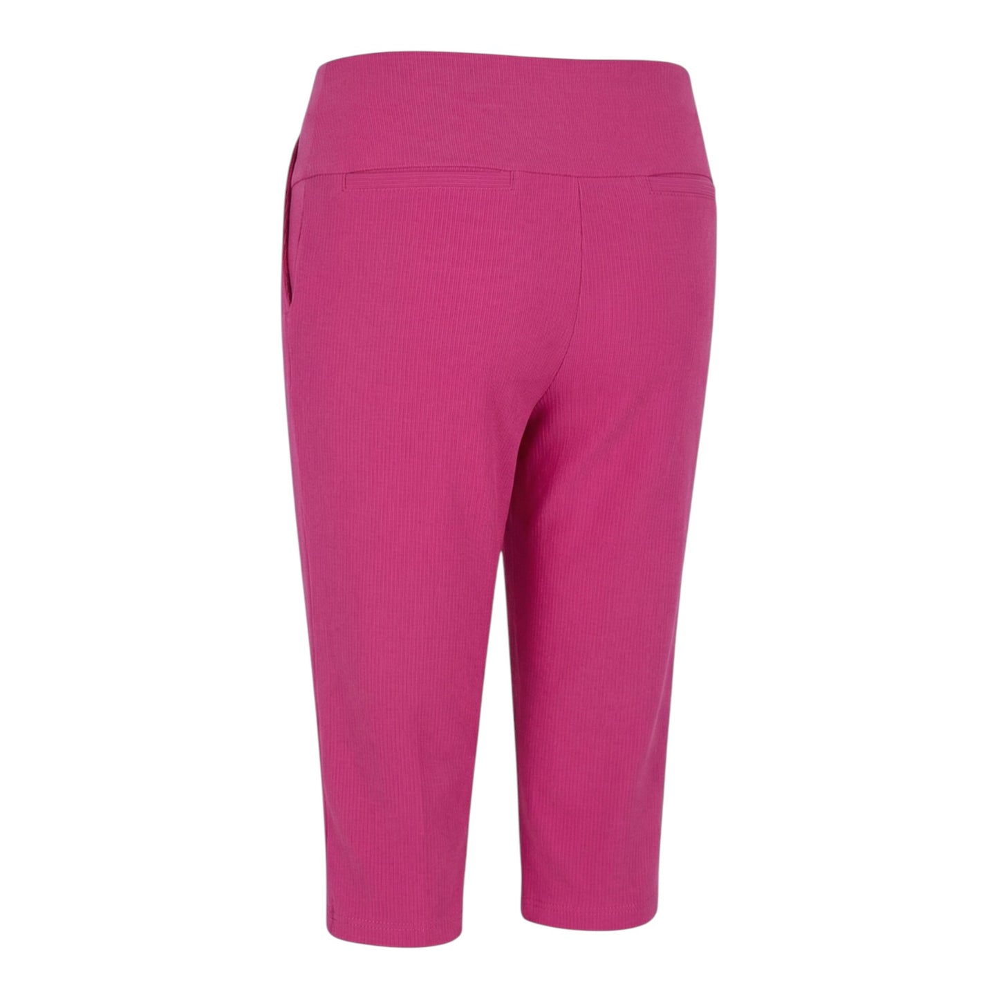 Callaway Ladies 15" Pull On Bermuda Golf Shorts CGKBSG47