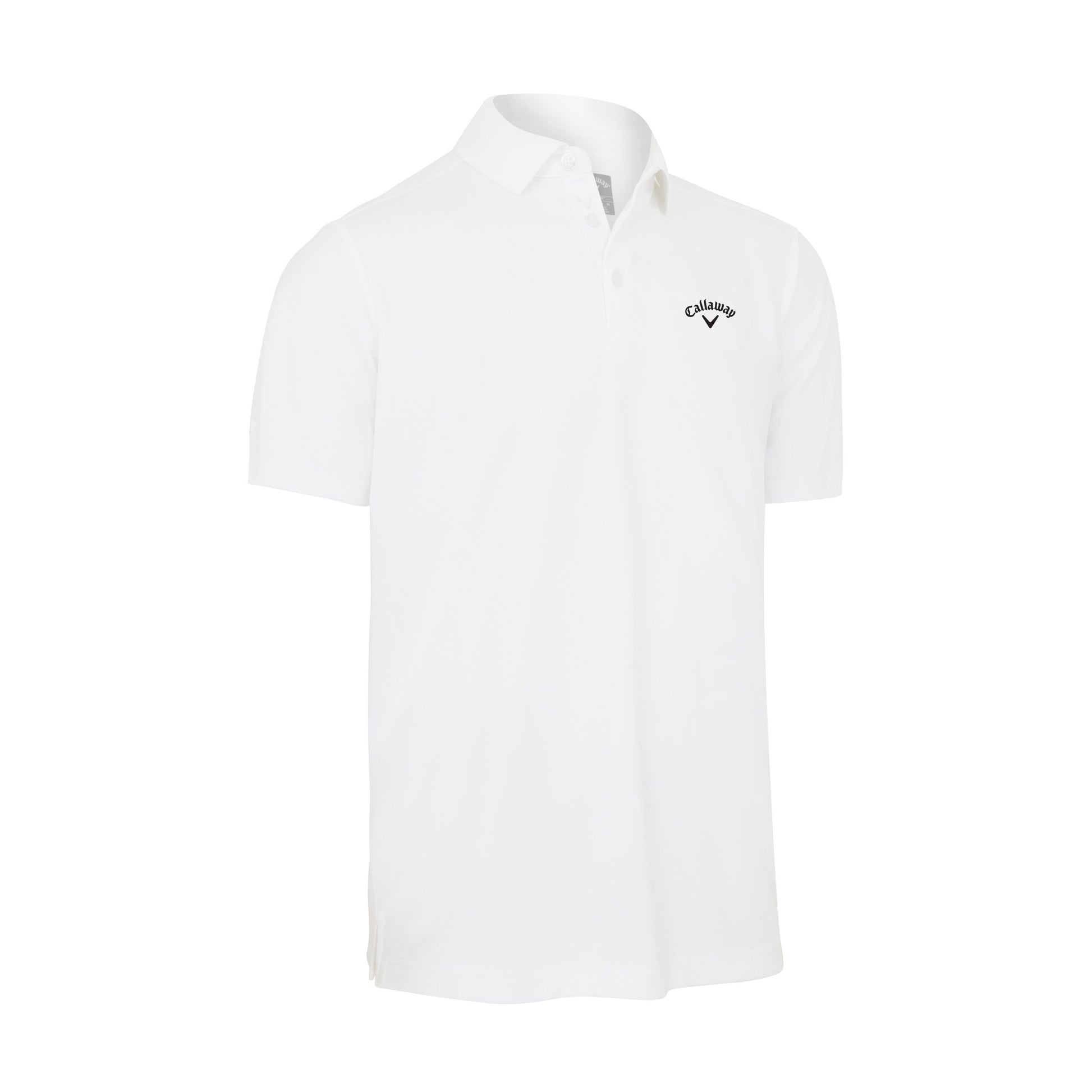 Callaway Tournament Golf Polo Shirt CGKFB0W3
