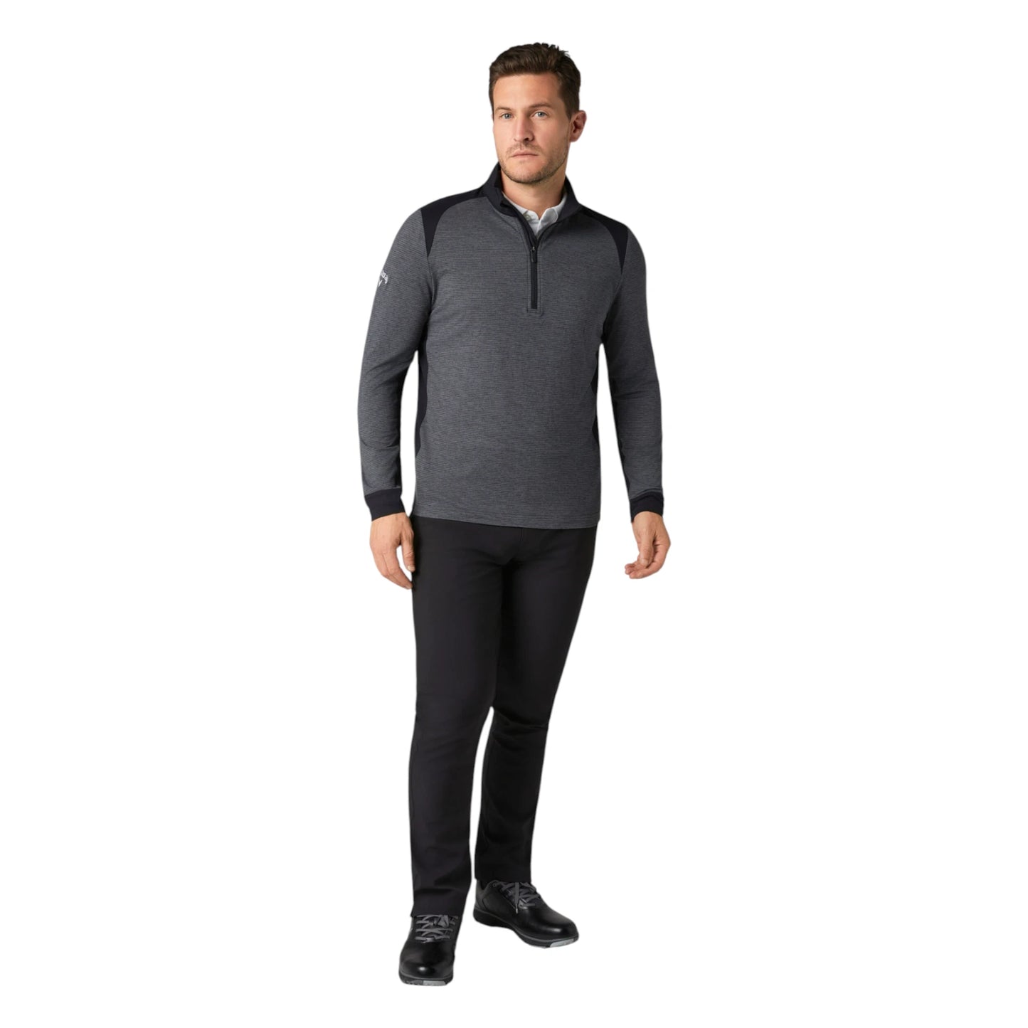 Callaway Lightweight Soft Touch Golf Jacket CGKFF0G6