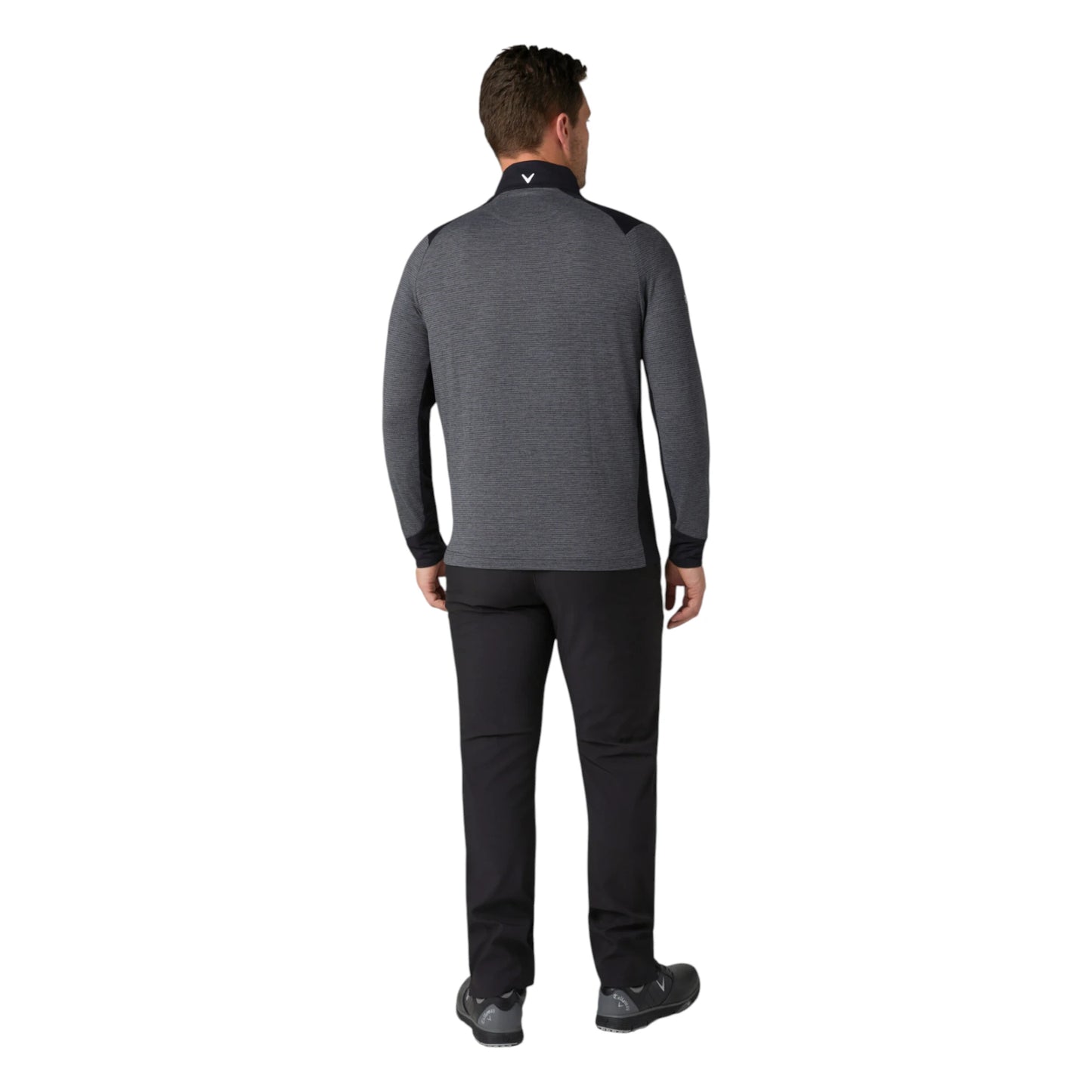 Callaway Lightweight Soft Touch Golf Jacket CGKFF0G6