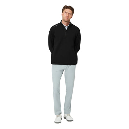 Callaway Chev Jacquard Golf Mid Layer CGKFG022