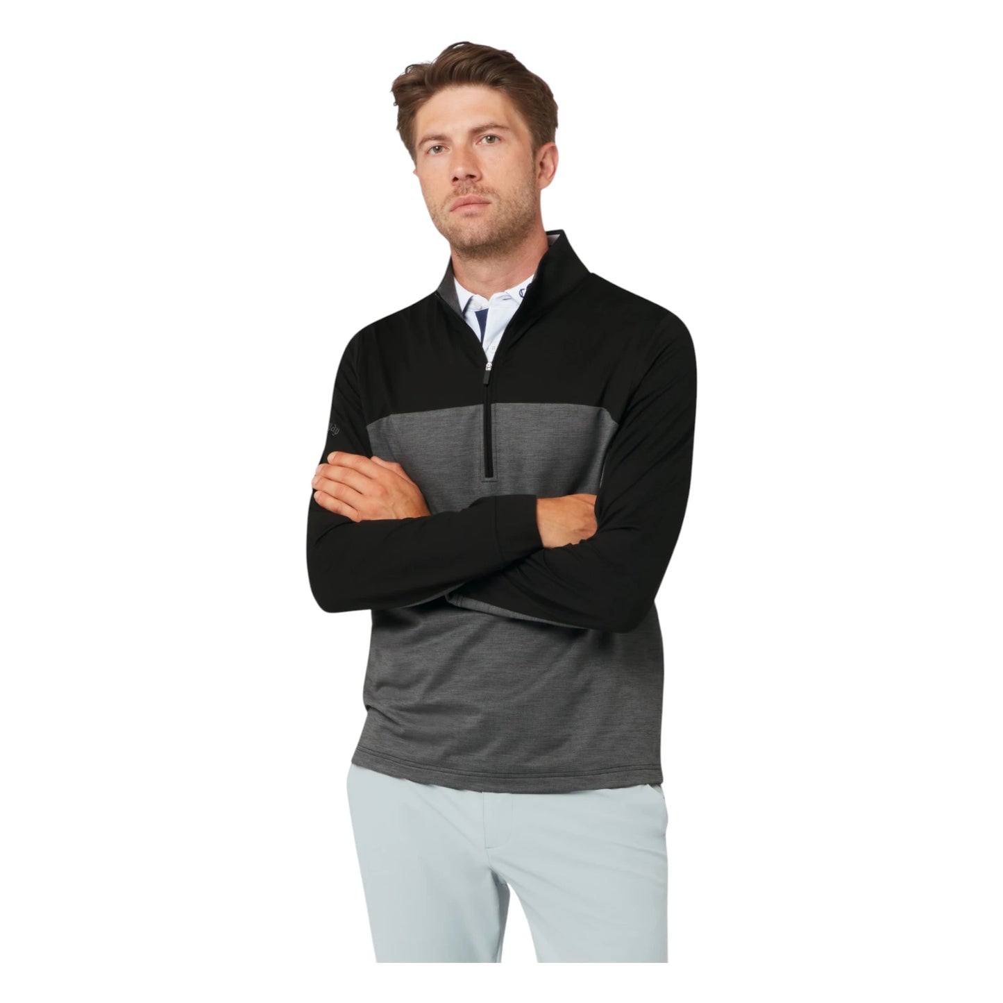 Callaway Lux Touch Golf Mid Layer CGKFG053