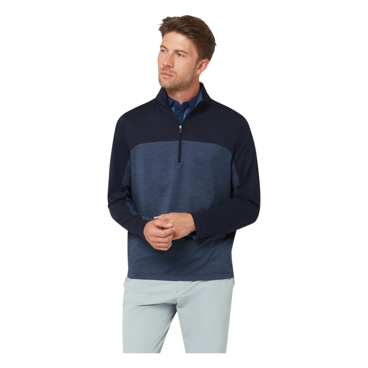 Callaway Lux Touch Golf Mid Layer CGKFG053