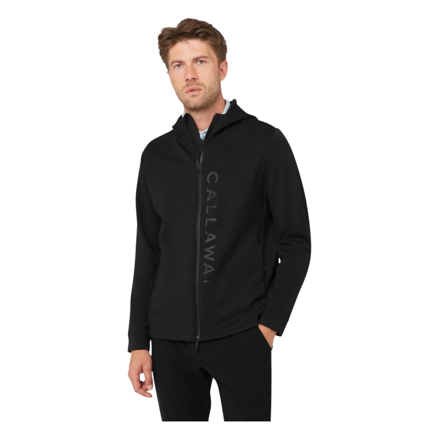 Callaway Pure Blend Golf Hoodie CGKFG0M0