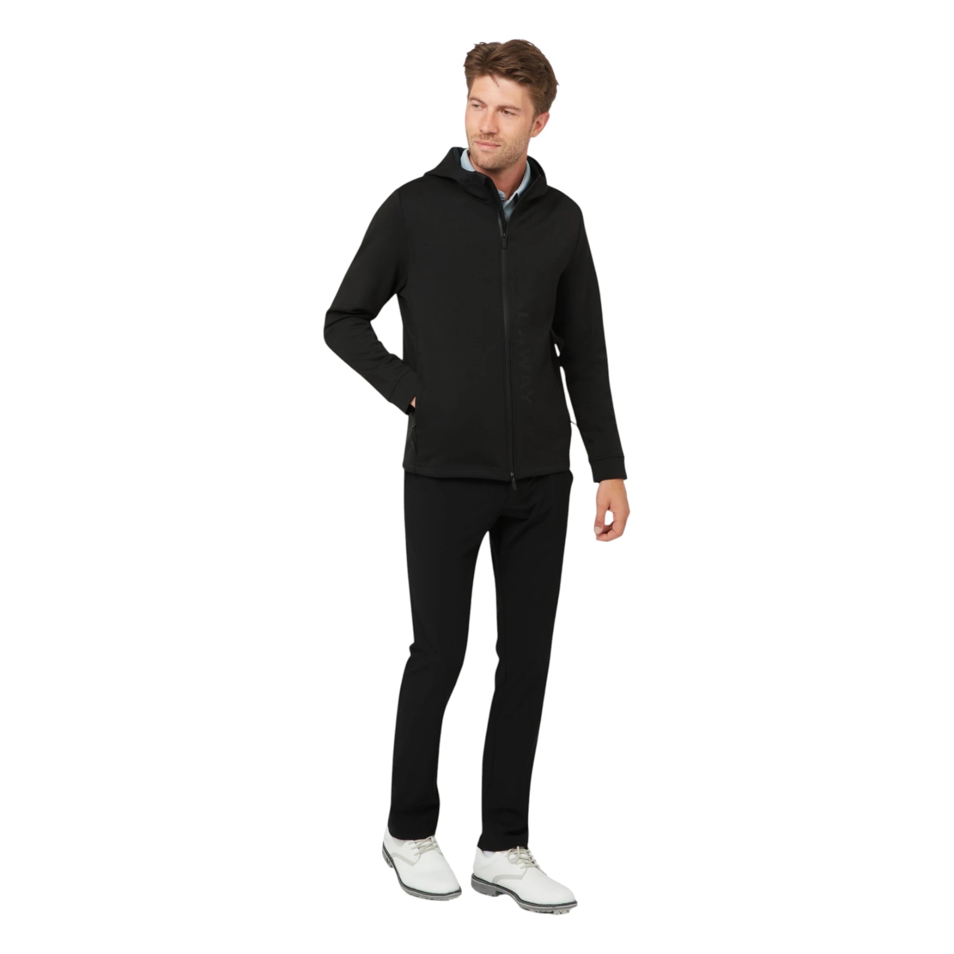 Callaway Pure Blend Golf Hoodie CGKFG0M0