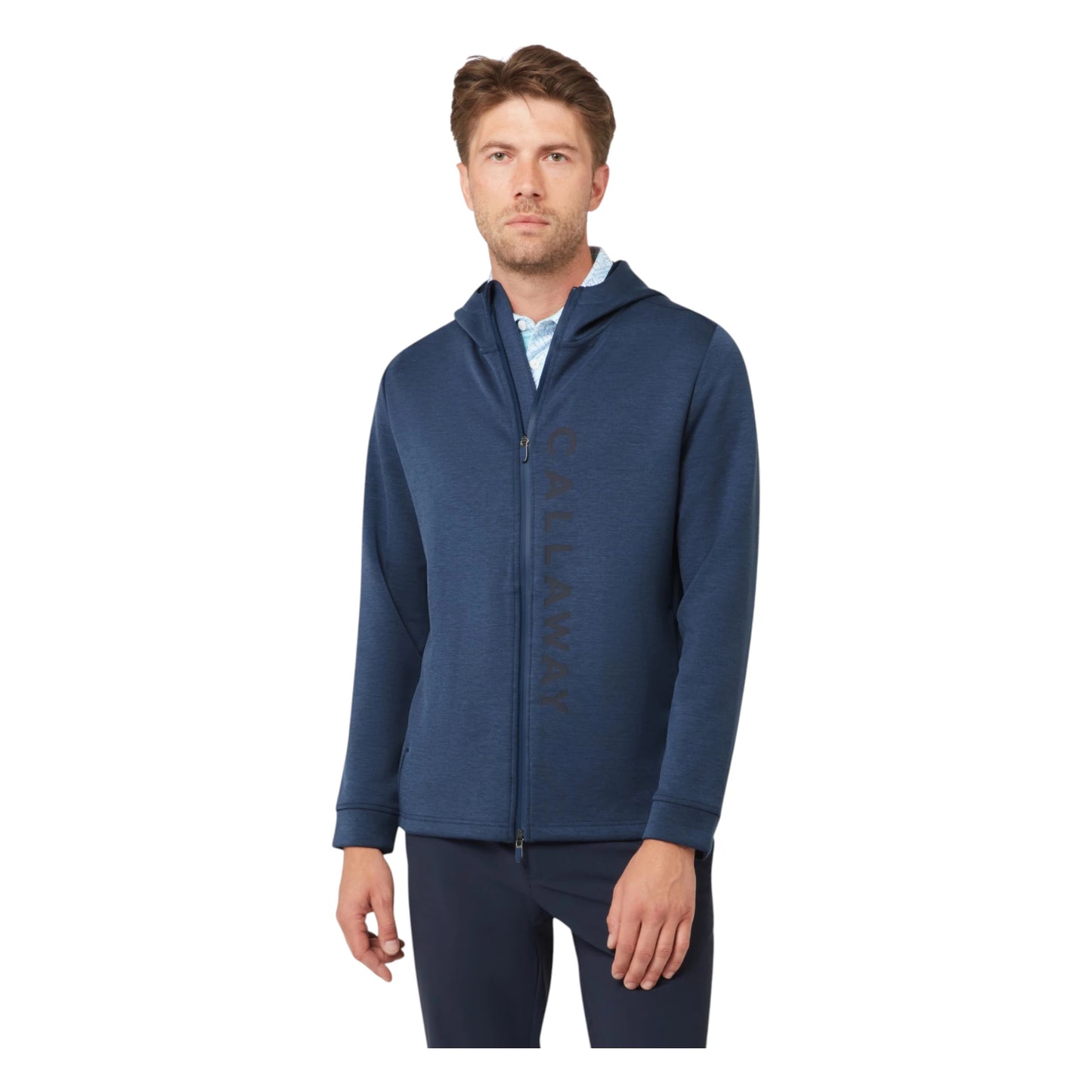 Callaway Pure Blend Golf Hoodie CGKFG0M0