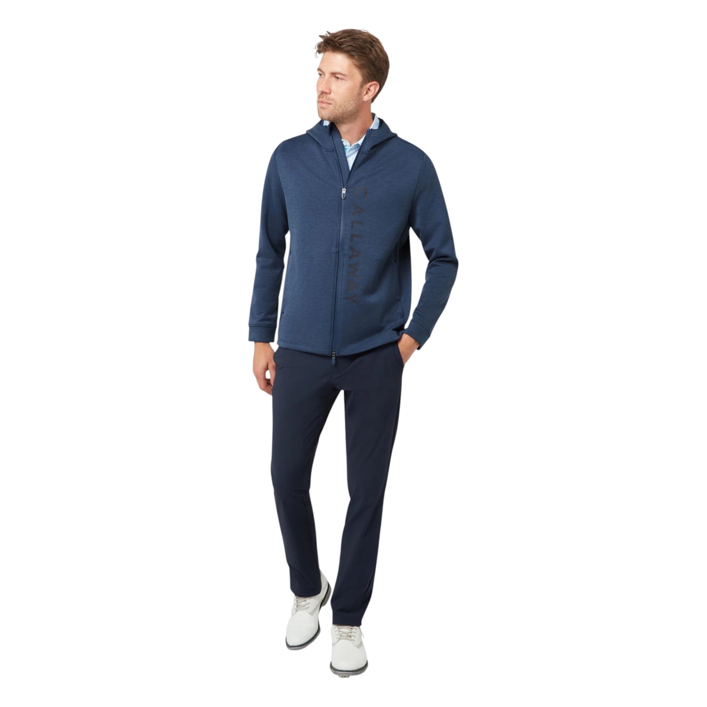 Callaway Pure Blend Golf Hoodie CGKFG0M0
