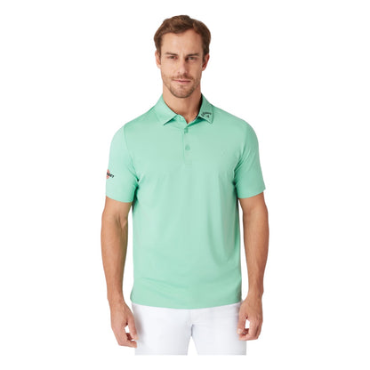 Callaway 3 Chev Odyssey Golf Polo Shirt CGKSE062