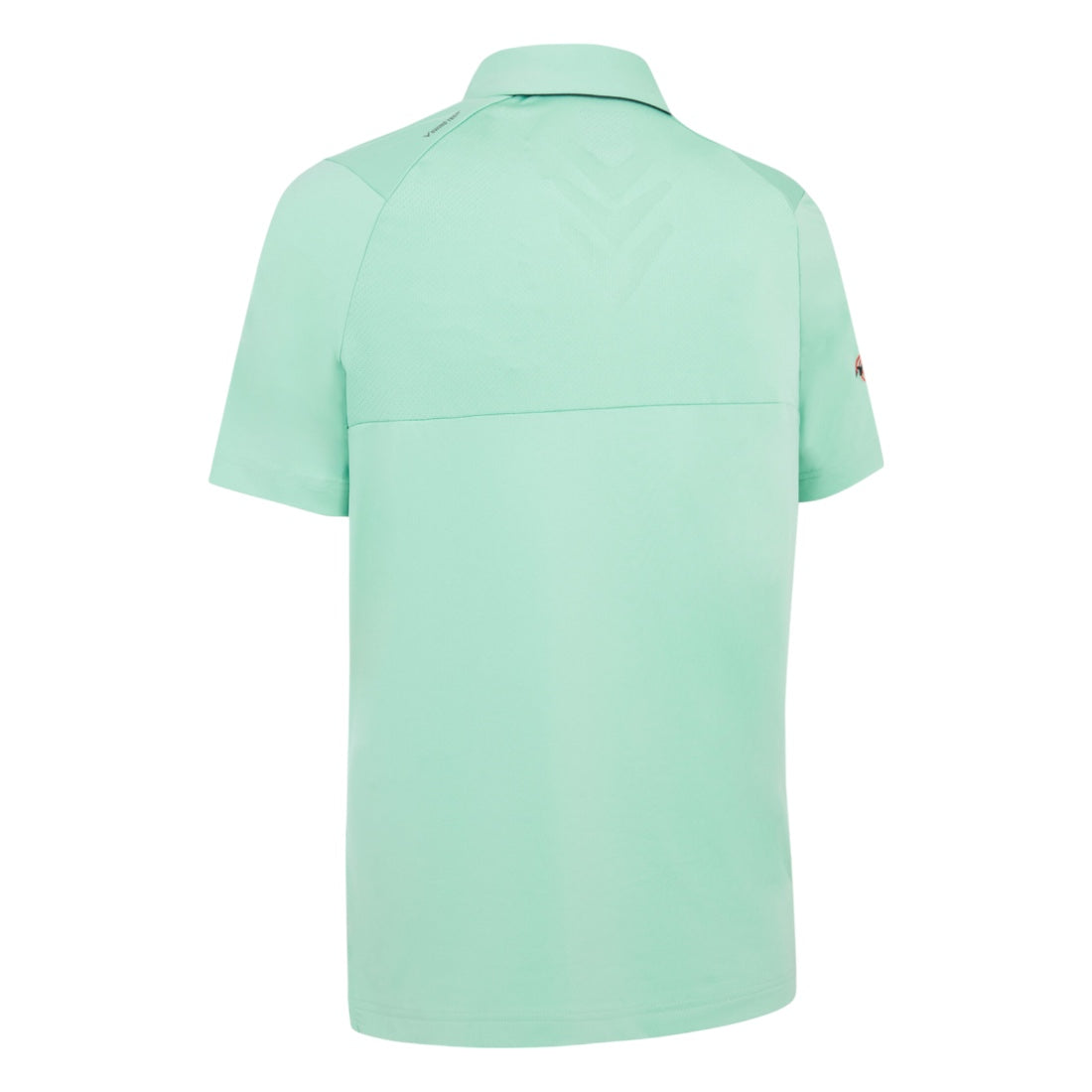 Callaway 3 Chev Odyssey Golf Polo Shirt CGKSE062
