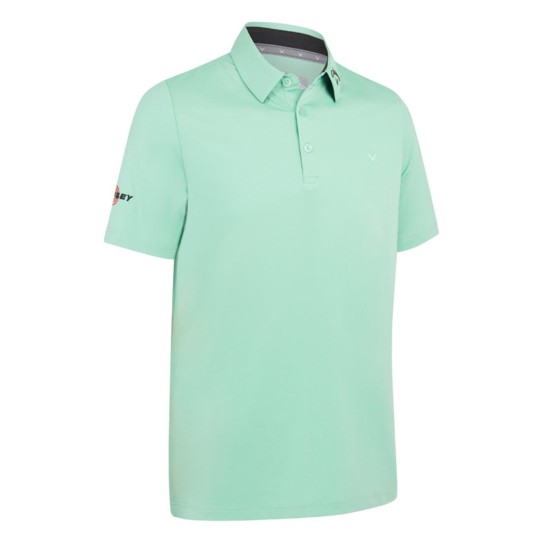 Callaway 3 Chev Odyssey Golf Polo Shirt CGKSE062