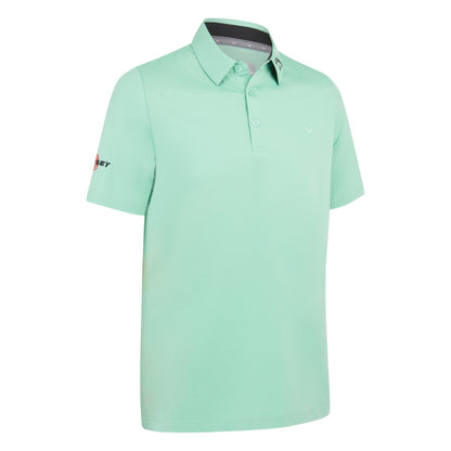 Callaway 3 Chev Odyssey Golf Polo Shirt CGKSE062