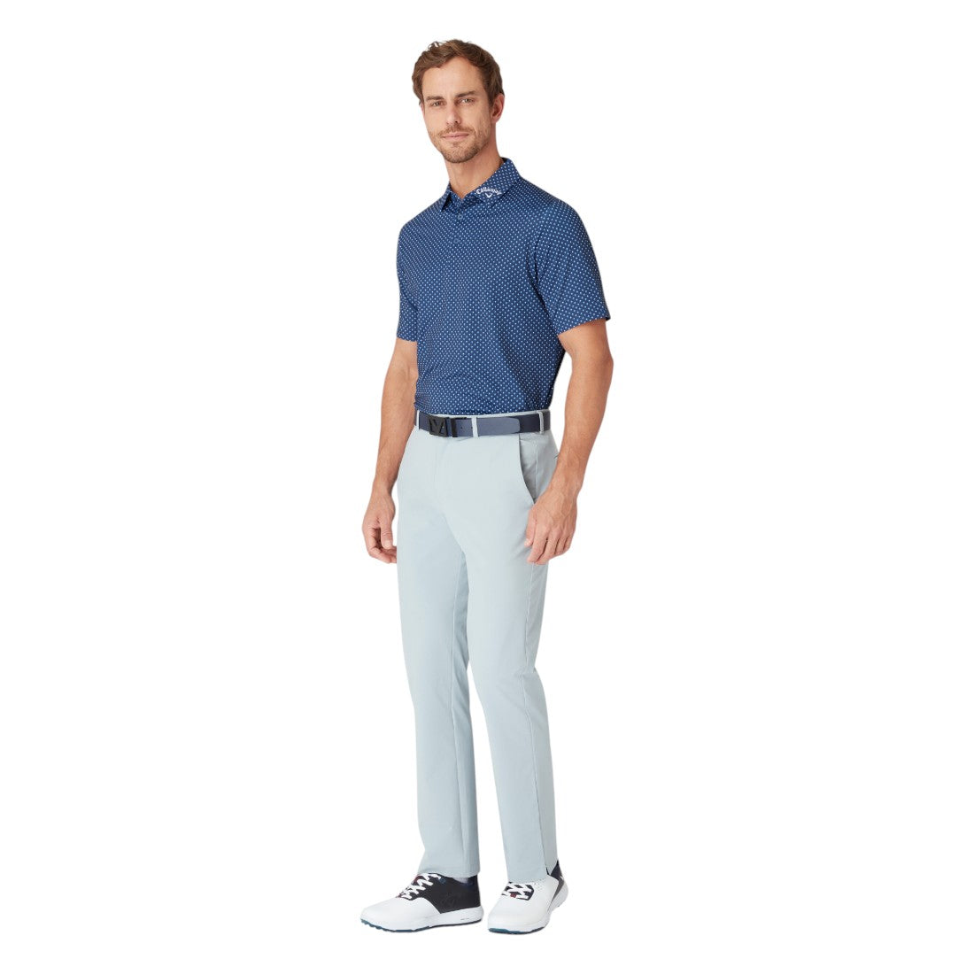 Callaway Trademark Golf Polo Shirt CGKSF067