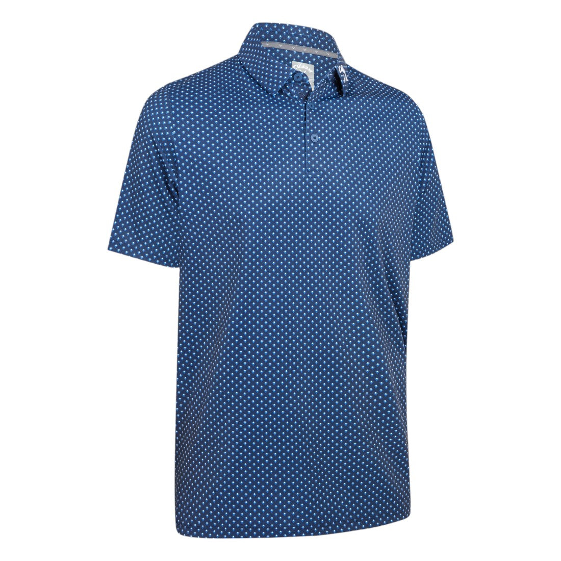 Callaway Trademark Golf Polo Shirt CGKSF067
