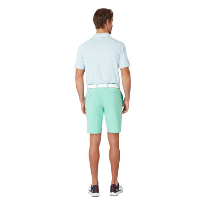 Callaway Foulard Golf Polo Shirt CGKSF074