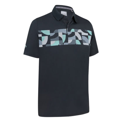 Callaway Emea Optical Golf Polo Shirt CGKSF091